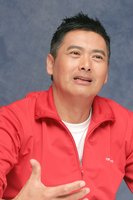 Chow Yun tote bag #G618802