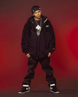 Chris Brown Tank Top #2122509