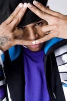 Chris Brown Tank Top #2122511