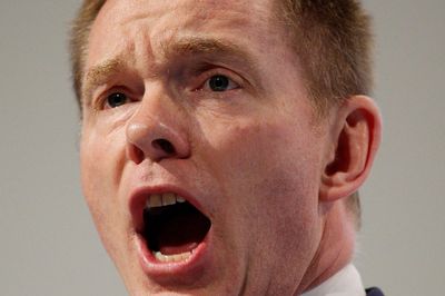 Chris Bryant posters