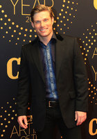Chris Carmack tote bag #G1062418