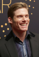 Chris Carmack mug #G1062419