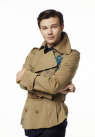 Chris Colfer Longsleeve T-shirt #1996654