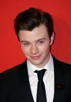 Chris Colfer Tank Top #1996656