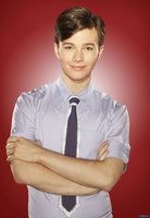 Chris Colfer mug #G339793