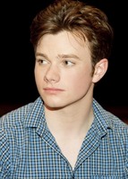 Chris Colfer Sweatshirt #2243686