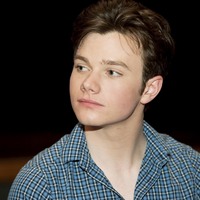 Chris Colfer mug #G580138