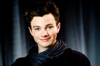 Chris Colfer mug #G654959