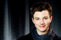 Chris Colfer Sweatshirt #2328470