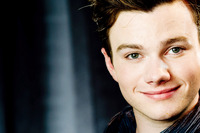 Chris Colfer Longsleeve T-shirt #2328473