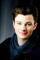 Chris Colfer Sweatshirt #2328474