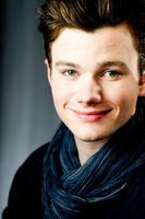 Chris Colfer mug #G654968