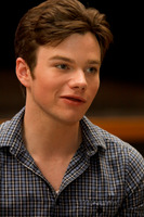 Chris Colfer mug #G681452