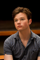 Chris Colfer tote bag #G681456