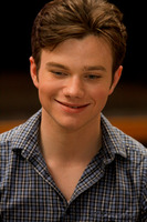 Chris Colfer mug #G681457