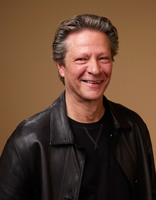 Chris Cooper tote bag #G497343