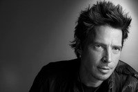 Chris Cornell hoodie #1988372