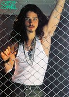 Chris Cornell Sweatshirt #1988373