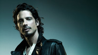 Chris Cornell mug #G332803