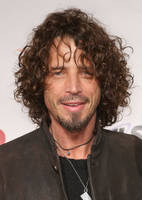 Chris Cornell tote bag #G332804