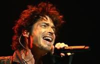 Chris Cornell mug #G332805