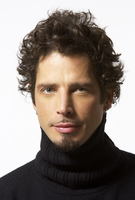 Chris Cornell hoodie #3265439