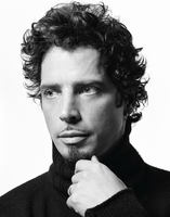 Chris Cornell hoodie #3265440