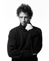 Chris Cornell Tank Top #3265441