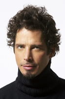 Chris Cornell Sweatshirt #3265442