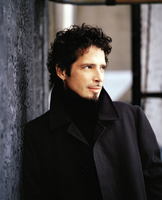 Chris Cornell Tank Top #3265444