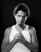 Chris Cornell hoodie #3265448