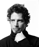Chris Cornell hoodie #3265451