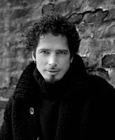 Chris Cornell hoodie #3265452