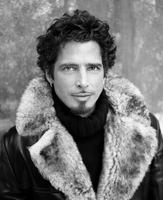 Chris Cornell Tank Top #3265455