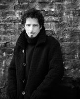 Chris Cornell Sweatshirt #3265459