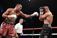 Chris Eubank Jr. Sweatshirt #3601019