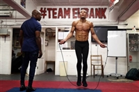 Chris Eubank Jr. Sweatshirt #3601020