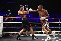 Chris Eubank Jr. t-shirt #3601022