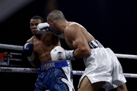 Chris Eubank Jr. Tank Top #3601023