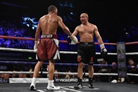 Chris Eubank Jr. t-shirt #3601027