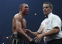 Chris Eubank Jr. Sweatshirt #3601031