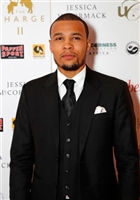 Chris Eubank Jr. Sweatshirt #3601034