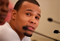 Chris Eubank Jr. Sweatshirt #3601038