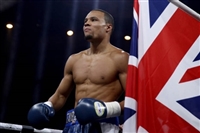 Chris Eubank Jr. Tank Top #3601040