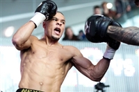 Chris Eubank Jr. Sweatshirt #3601041