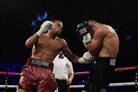 Chris Eubank Jr. Sweatshirt #3601042