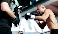 Chris Eubank Jr. Sweatshirt #3601053