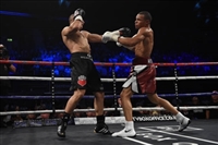 Chris Eubank Jr. Sweatshirt #3601056