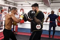 Chris Eubank Jr. Sweatshirt #3601060