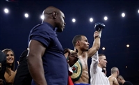 Chris Eubank Jr. t-shirt #3601062